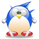 Penguin pingouin pinguino 281